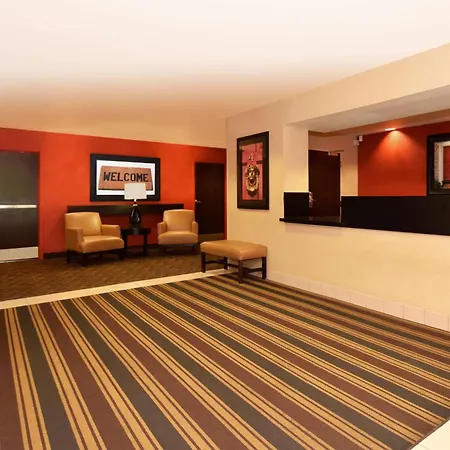 Extended Stay America Select Suites - Atlanta - Clairmont-3
