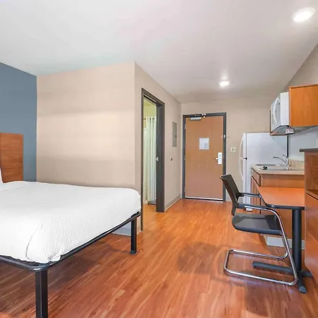 Extended Stay America Suites - Denver - Airport-2