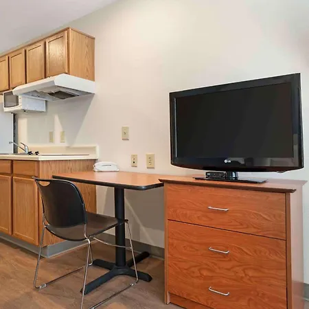 Extended Stay America Select Suites - Fort Walton Beach-2