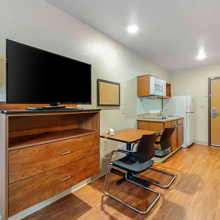 Extended Stay America Select Suites - Fort Lauderdale - Airport - West-3