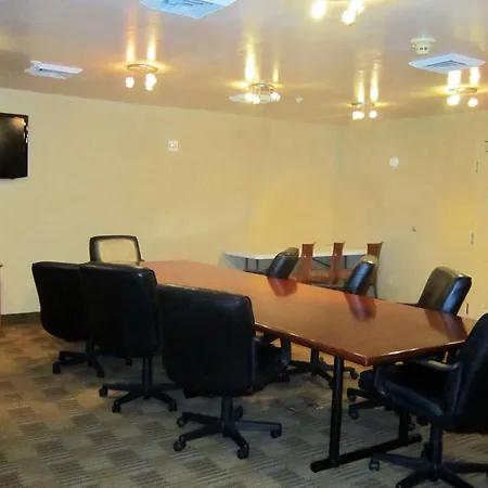Extended Stay America Suites - Fayetteville - Fort Bragg-3