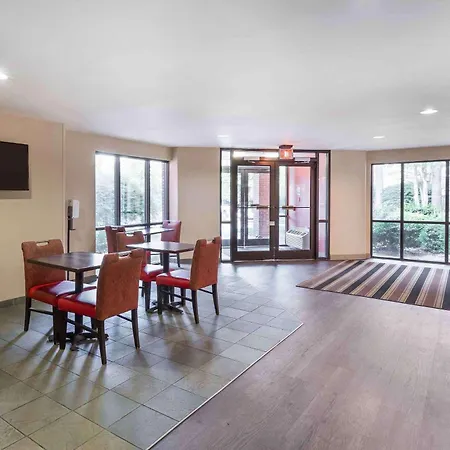 Extended Stay America Select Suites - Raleigh - Cary - Regency Parkway South-2