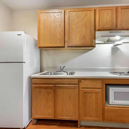 Studio 6 Extended Stay Shreveport Airport La-3