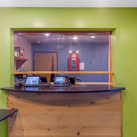 Extended Stay America Select Suites - Fayetteville - Cliffdale-2