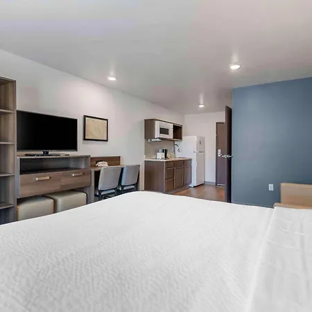 Extended Stay America Suites - Nashua - Merrimack-2