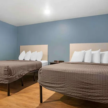 Extended Stay America Select Suites - Mobile - Daphne-2