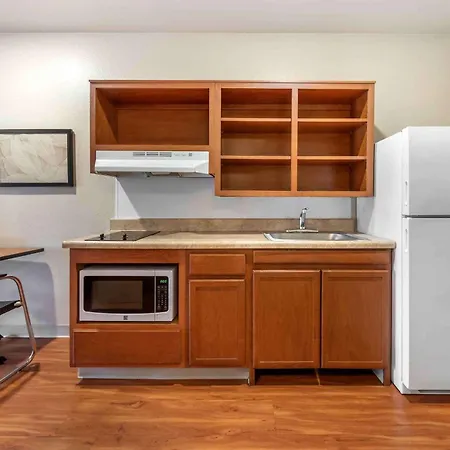 Extended Stay America Select Suites - Mobile - Daphne-3