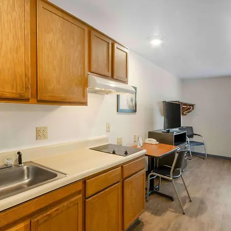 Extended Stay America Select Suites - Charleston - North Charleston - I-526-3