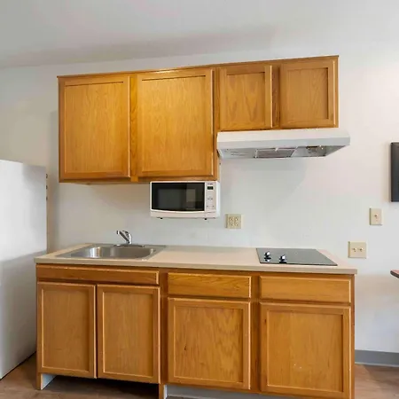Extended Stay America Select Suites - Lakeland-3
