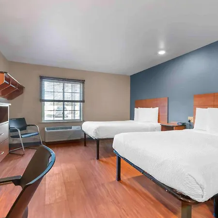 Extended Stay America Select Suites - Jacksonville - North-3