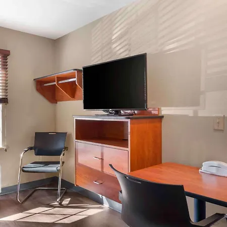 Extended Stay America Select Suites - Jacksonville - North-2