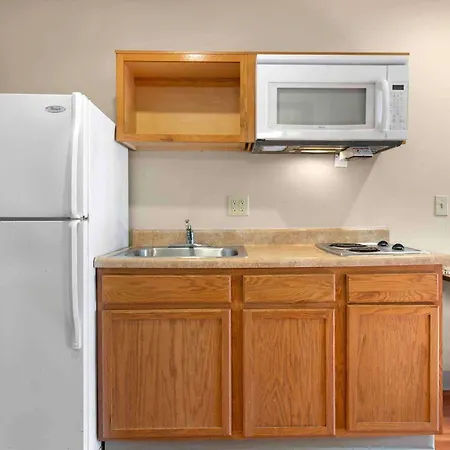 Extended Stay America Select Suites - Cincinnati - Florence - Airport-2