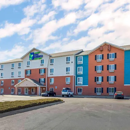Extended Stay America Select Suites - Denver - Aurora-3