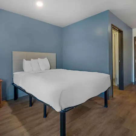 Extended Stay America Select Suites - Beaumont-3
