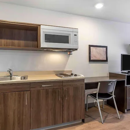 Extended Stay America Select Suites - Beaumont-2