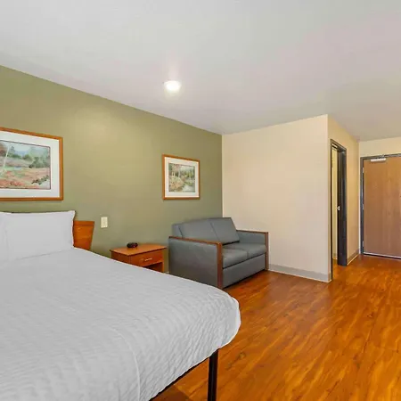 Extended Stay America Select Suites - Cleveland - Mentor-3