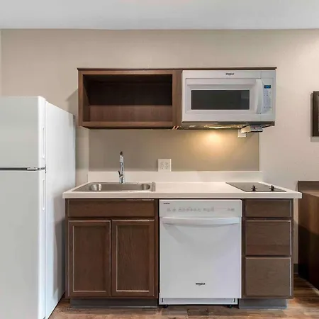 Extended Stay America Suites - Atlanta - Lithia Springs-2