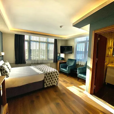 Han Residence Halic-3