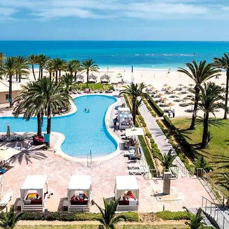 Tui Blue Scheherazade Adults Only-2