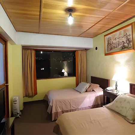 Hotel El Puma-3