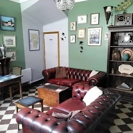 Chambres d'Hôtes L'Hirondelle du Lac-2