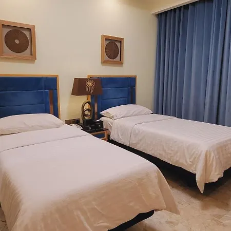 Al Sahla Land Hotel-2