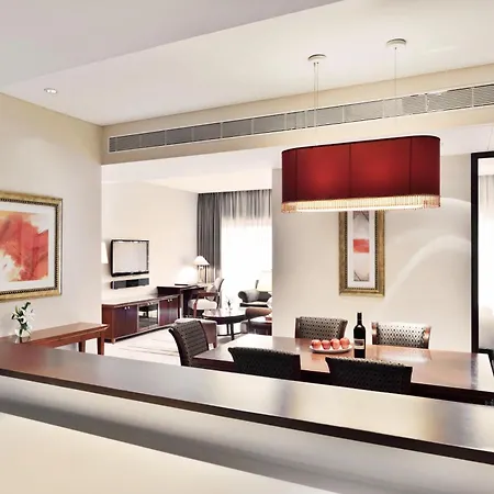 Marriott Suites Pune-2