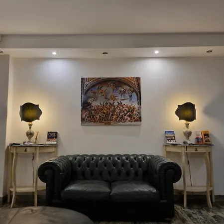 Hotel Virgilio-3