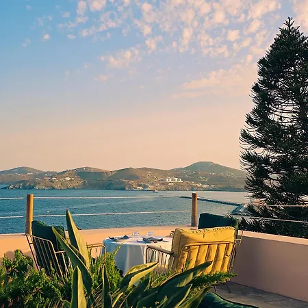 Aristide Hotel - Small Luxury Hotels Of The World-3