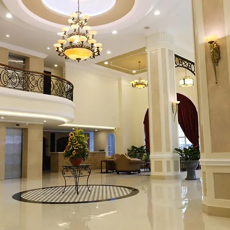 Iris Dalat Hotel-3