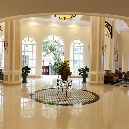 Iris Dalat Hotel-2