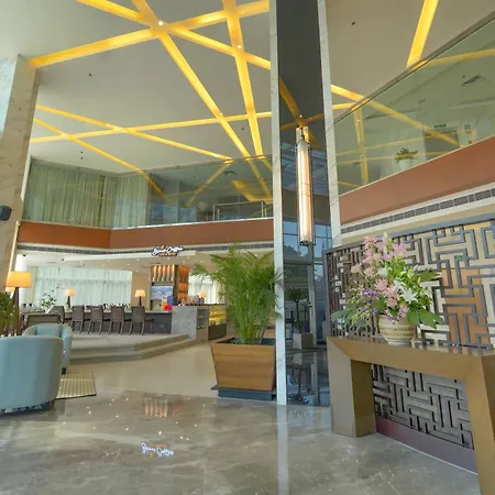Gokulam Grand Trivandrum-2