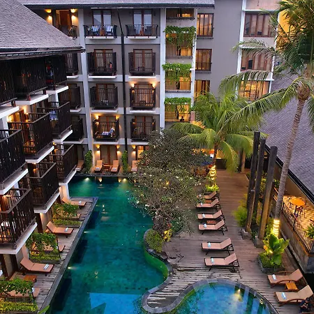 The 1O1 Bali Oasis Sanur-2