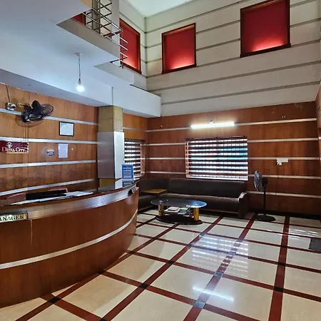 Deira City Residency-3