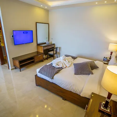 Petra Icon Hotel-2