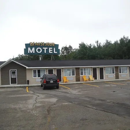 Motel Beausejour-2