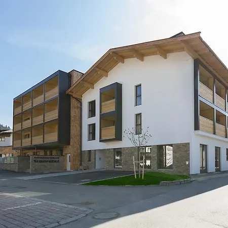 Appartementhotel Sonnenhof-3