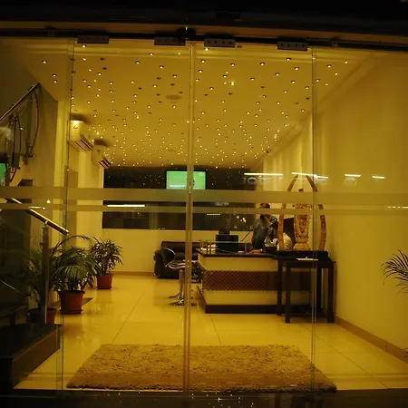 Hotel Sri Krishna Residency-3