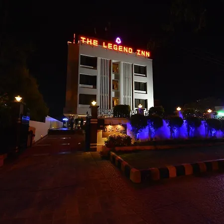 The Legend Inn @Nagpur-3