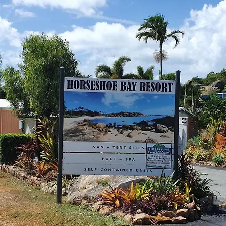 Horseshoe Bay Resort-3