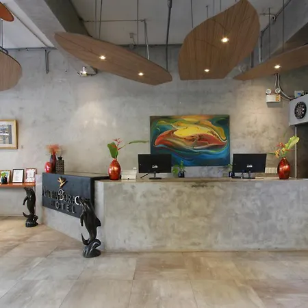 Aloha Boracay Hotel-2