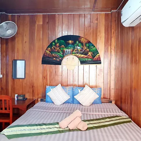 Perfect Resort And Motorbike & Bicycle For Rents Sukhothai-3