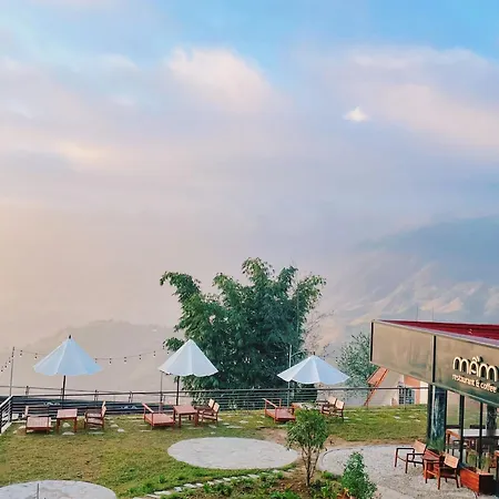 Sapa Yen Hotel-3