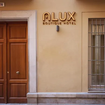 Alux Boutique Hotel-2