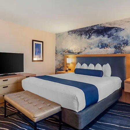 Best Western Plus Marina Gateway Hotel-2