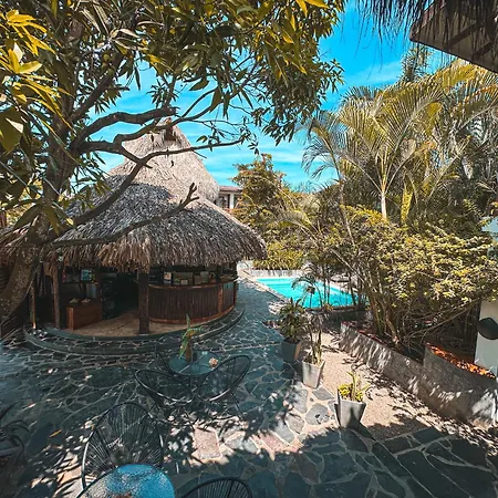 Villa Eden Palomino-2