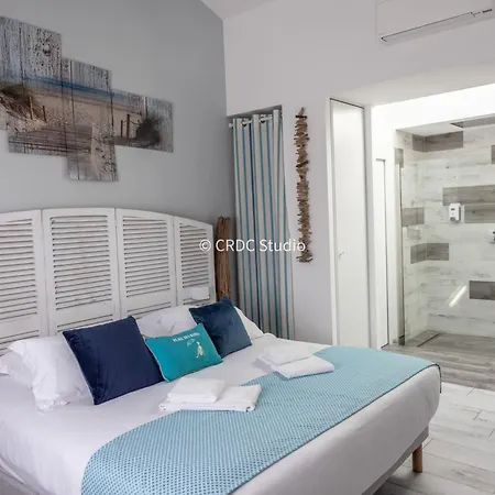 Logis Hotel La Chaize-2