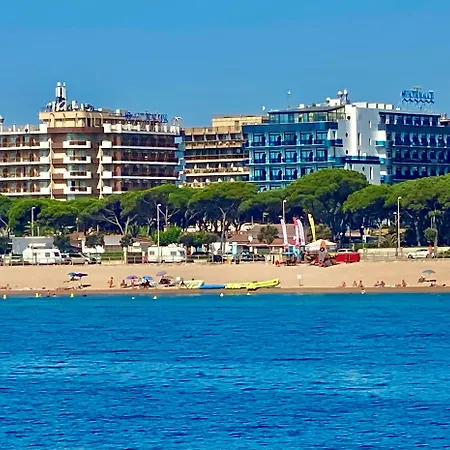 Hotel Blaumar-3