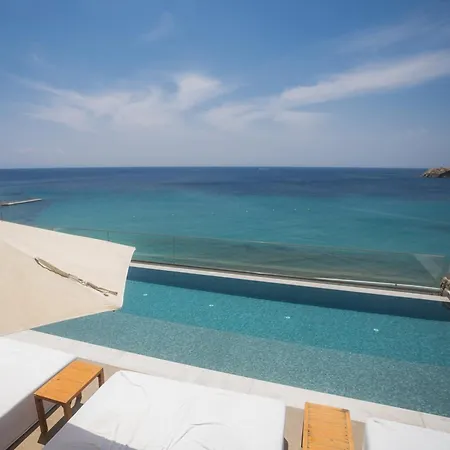 New Paradise Beach Resort - Adults Only-3
