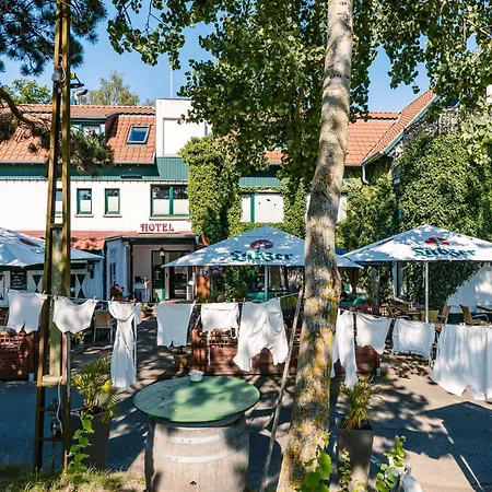 Oma'S Kueche & Quartier-2
